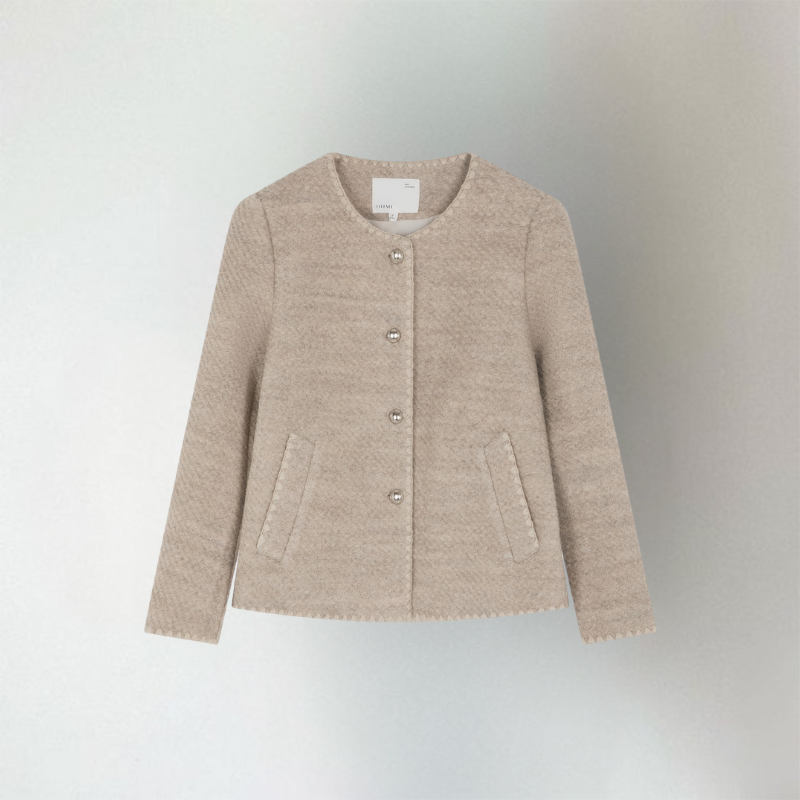 Nora - Stylish Cardigan