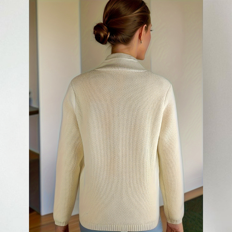 Brigitte - Stylish Cardigan