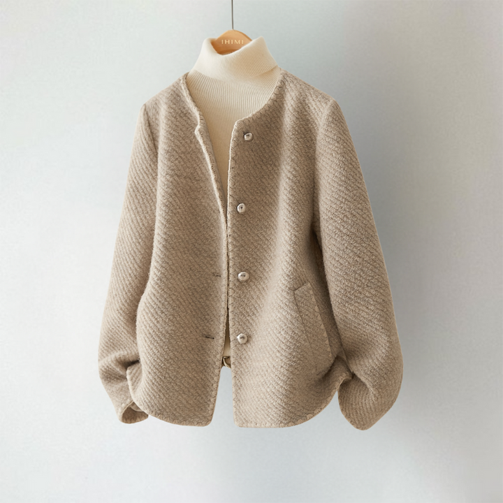 Nora - Stylish Cardigan