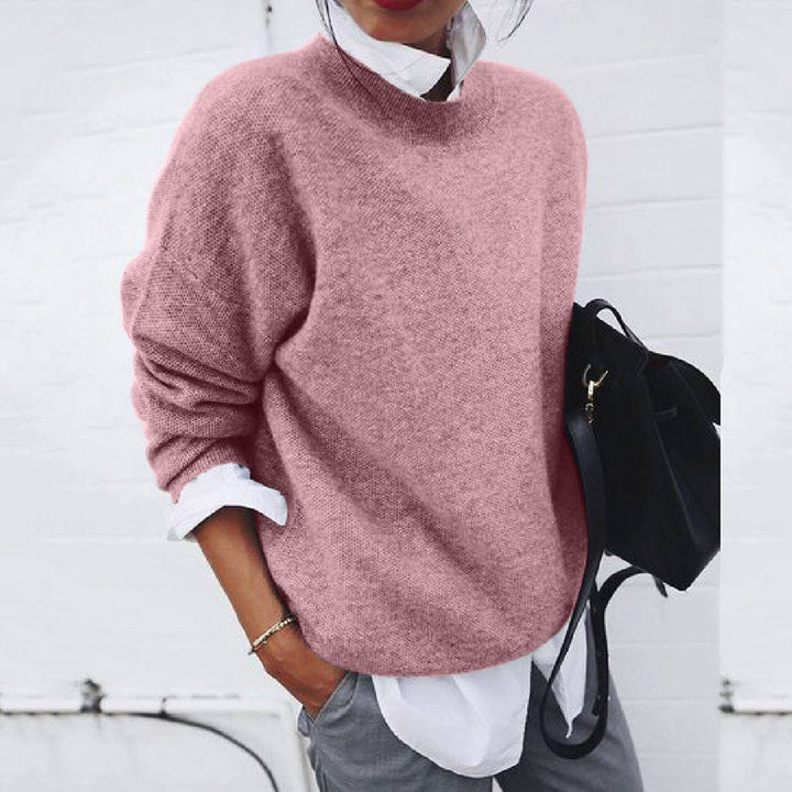 Margaret - Soft and Warm Cashmere Sweater