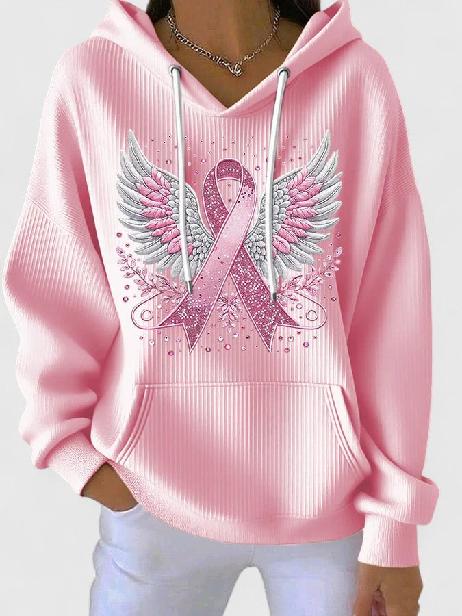 KHLOE – SOPHISTICATED HOOGIE SWEATER