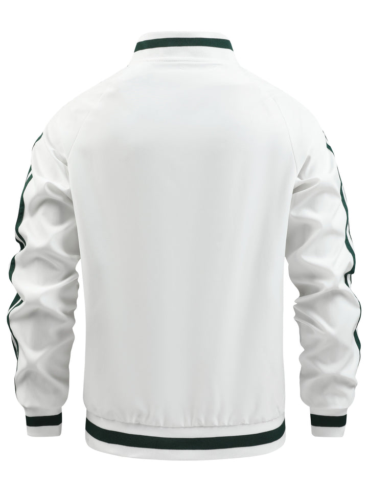 THOREN – ZIP UP SPORTS JACKET
