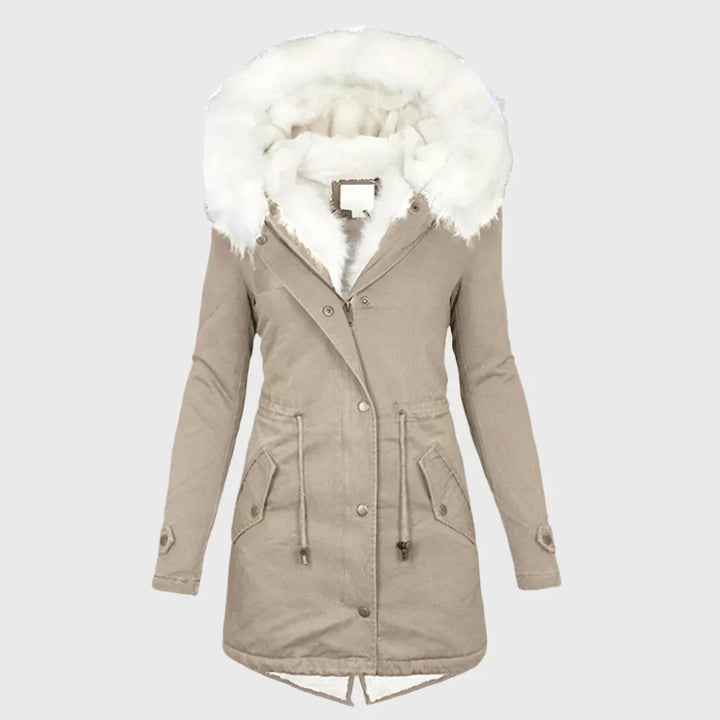 Ivy - Jacket