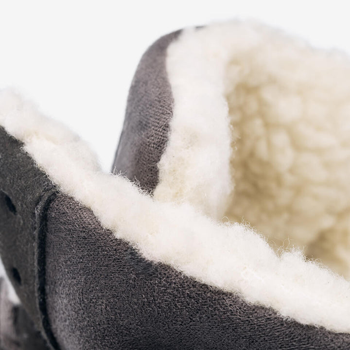 ORAVELLE – LIGHTWEIGHT SNOW SNEAKER