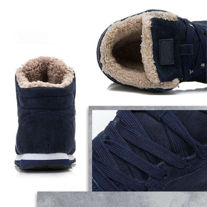 ORAVELLE – LIGHTWEIGHT SNOW SNEAKER