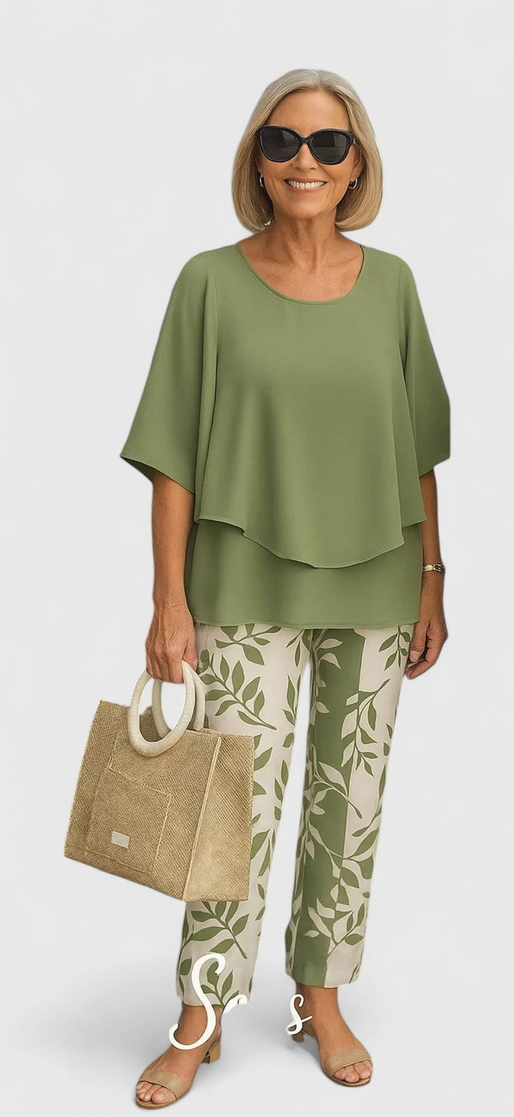 THALINDRAE – ELEGANT SET