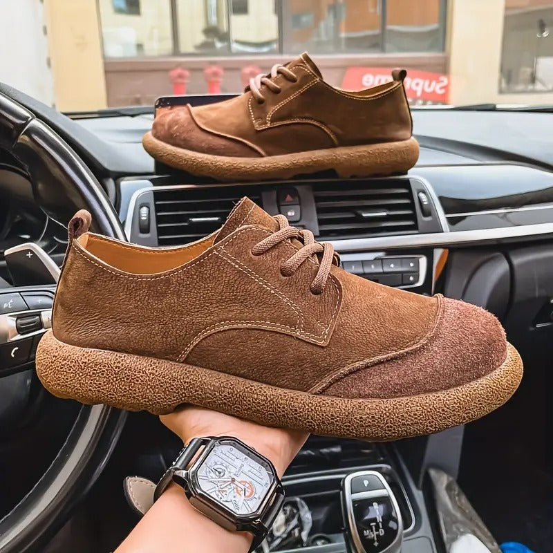 MIKE – CASUAL EVERYDAY SHOES