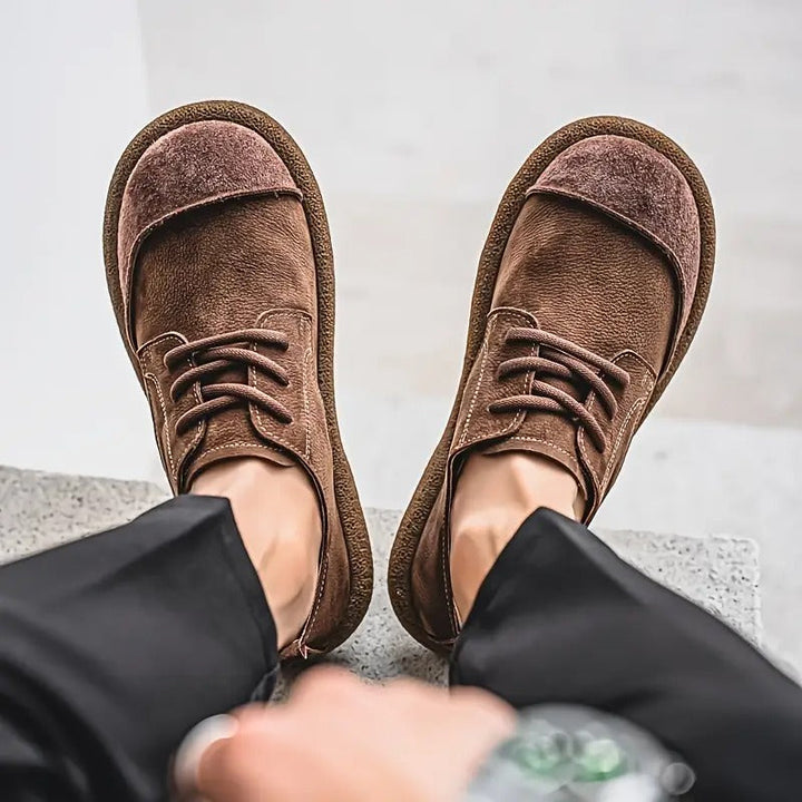 MIKE – CASUAL EVERYDAY SHOES