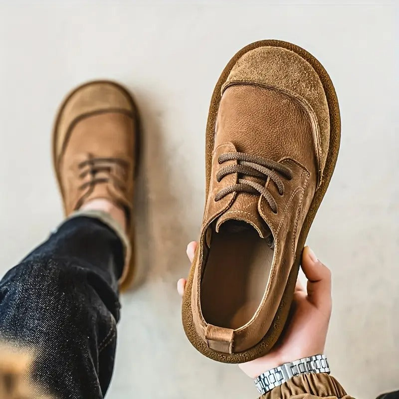 MIKE – CASUAL EVERYDAY SHOES