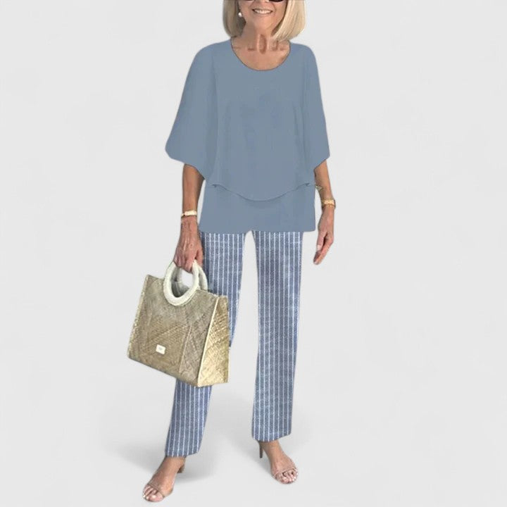 THALINDRAE – ELEGANT SET